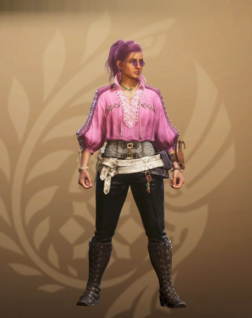 Casual Clothes