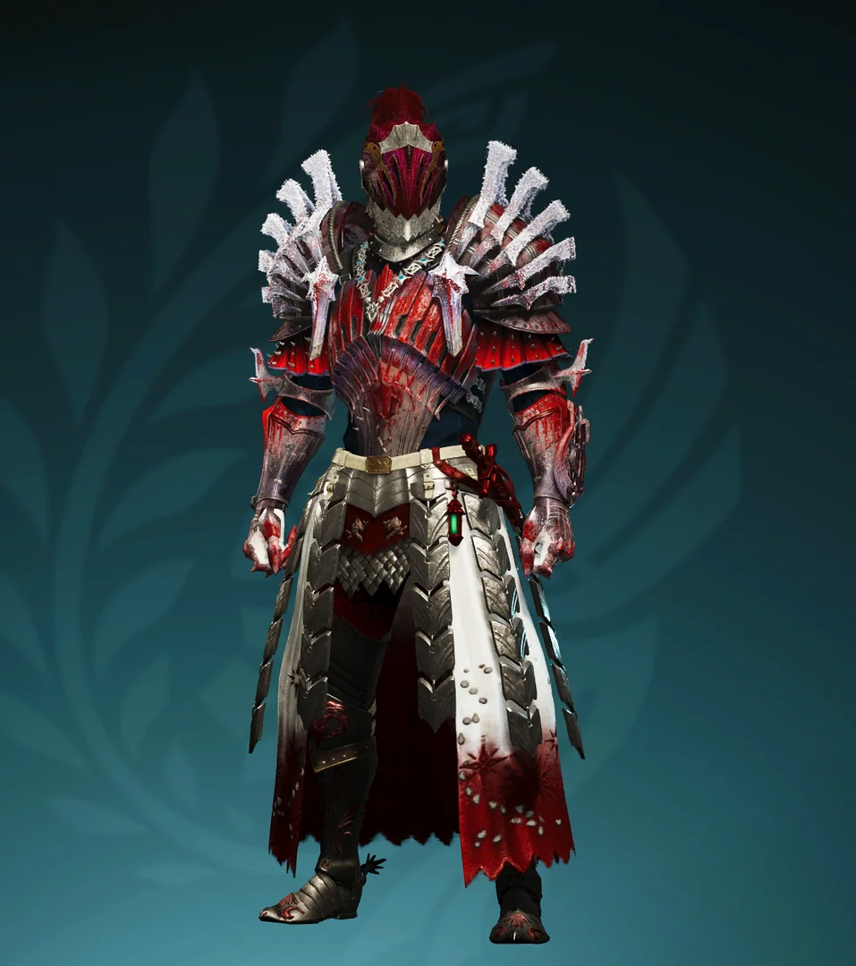 Bloody Glory