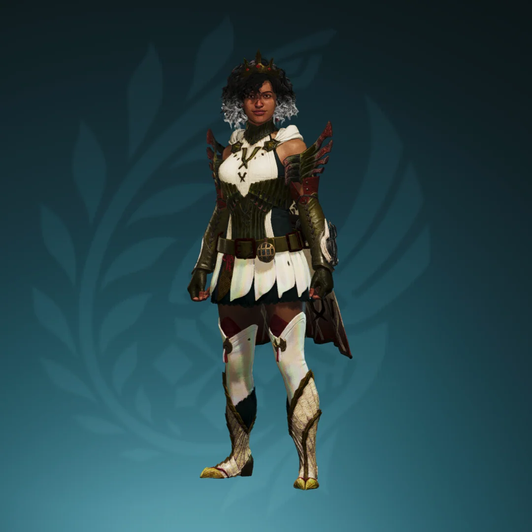 Valkyrie Princes