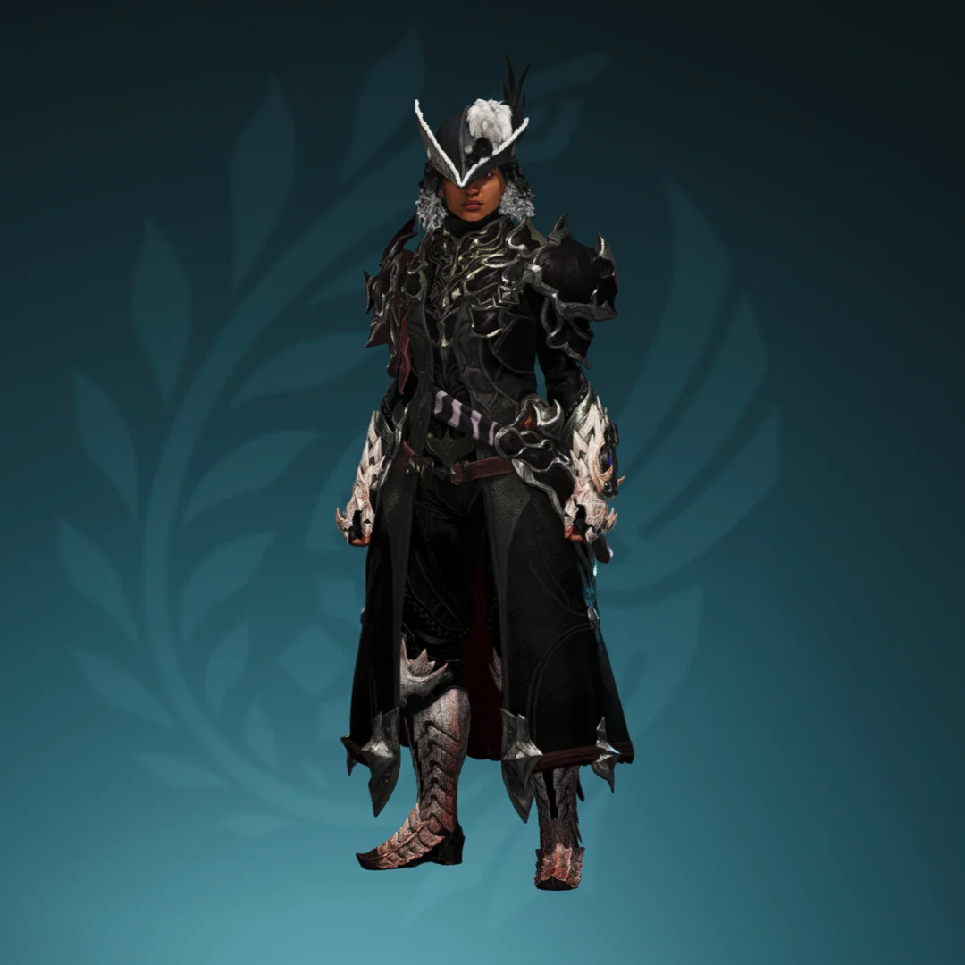 lost Soldier