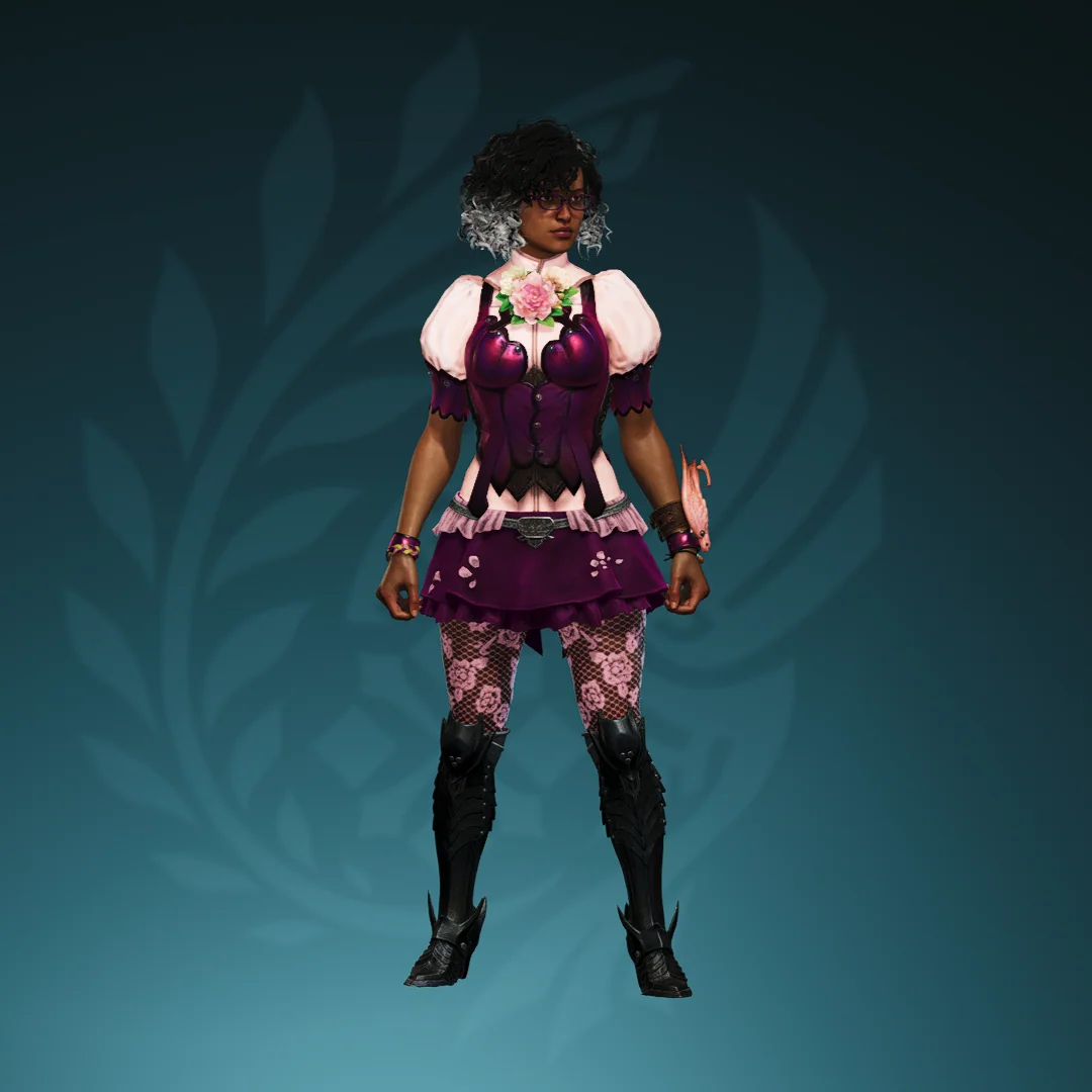 Passion Cloths