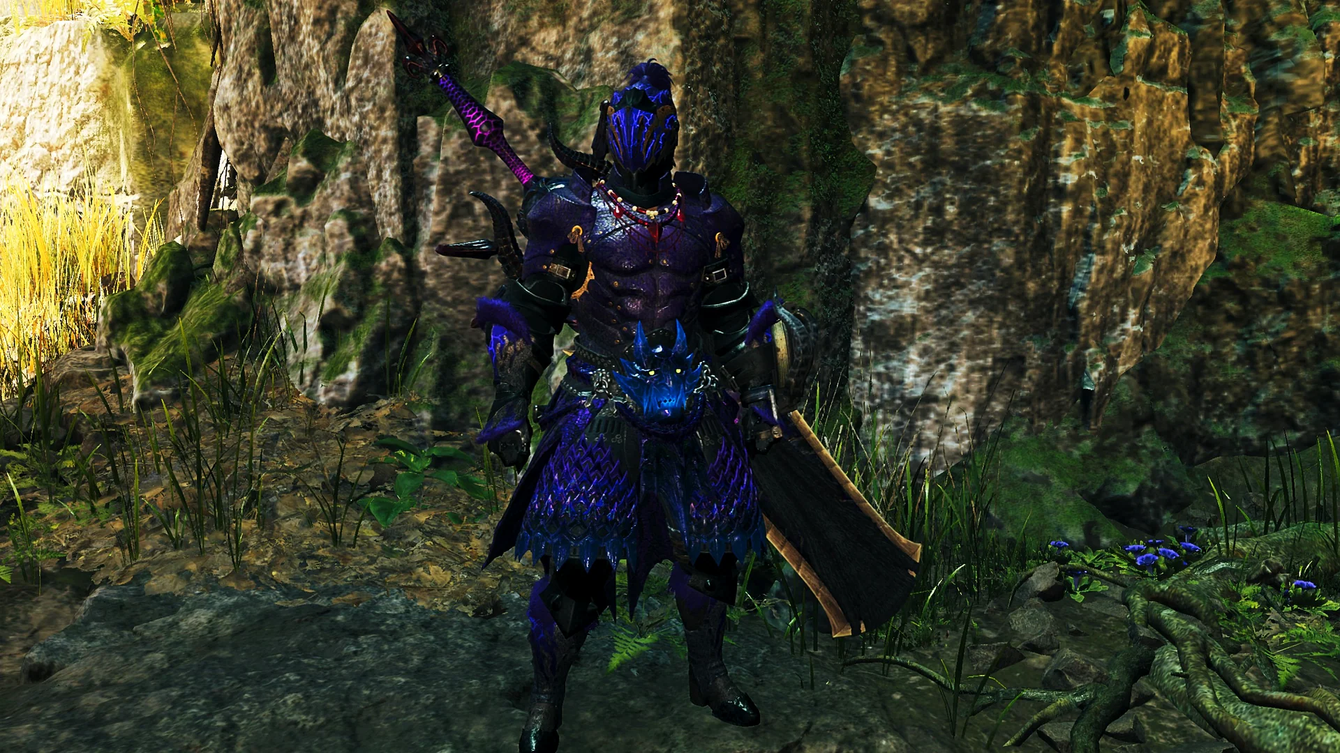 Dark Knight
