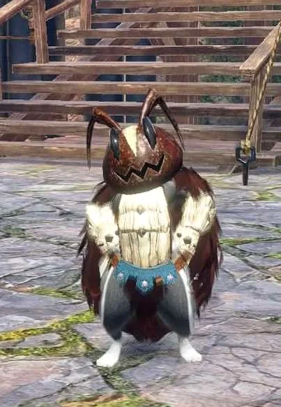 Roach