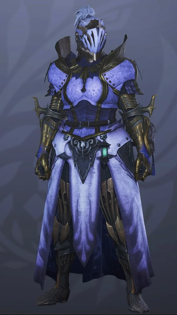 PALE EXECUTIONER