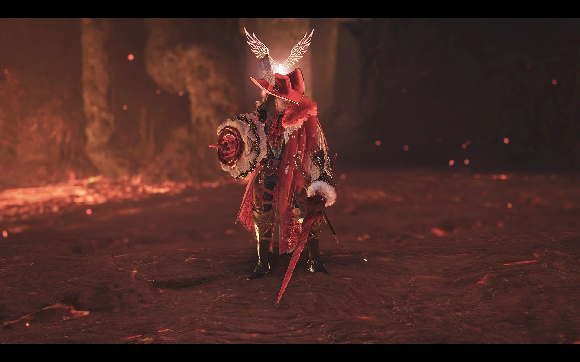 Red Mage