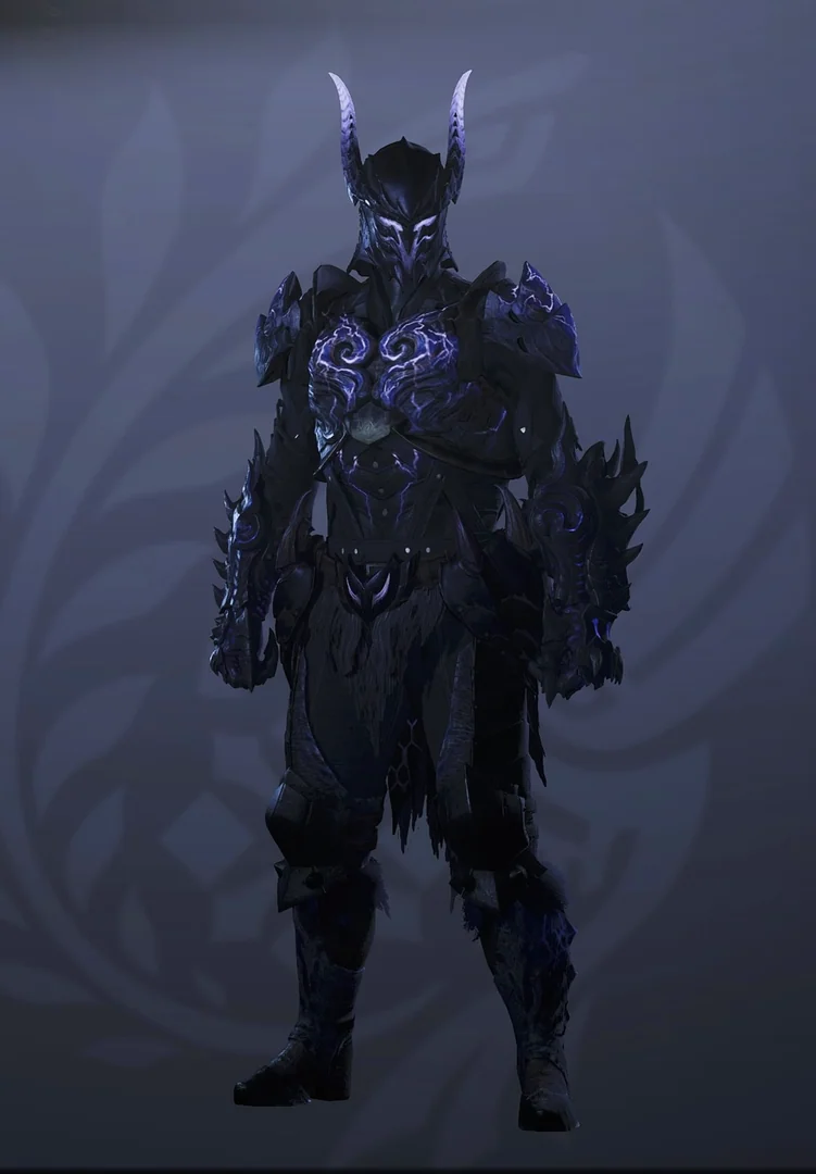 Lost Guardian