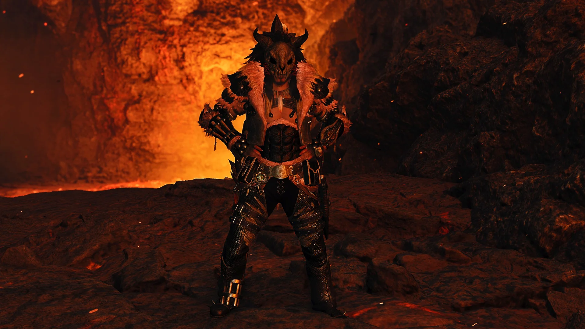 Lobo (The Main Man)