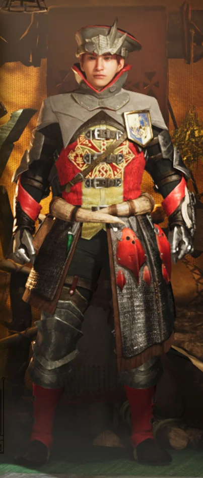 Wandering Steelclaw Ensemble
