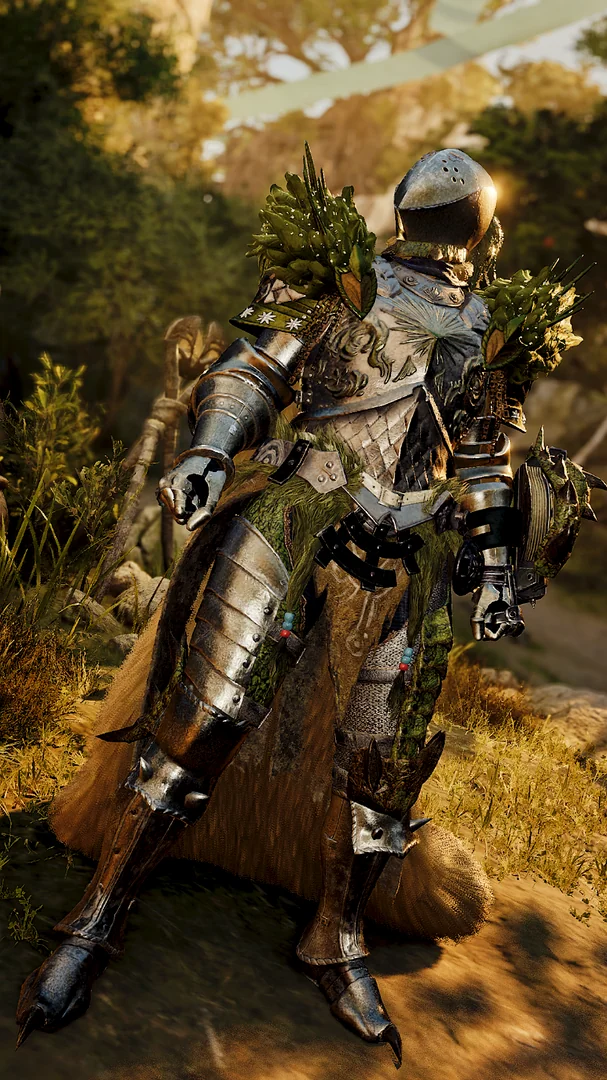 Royal Rath Knight