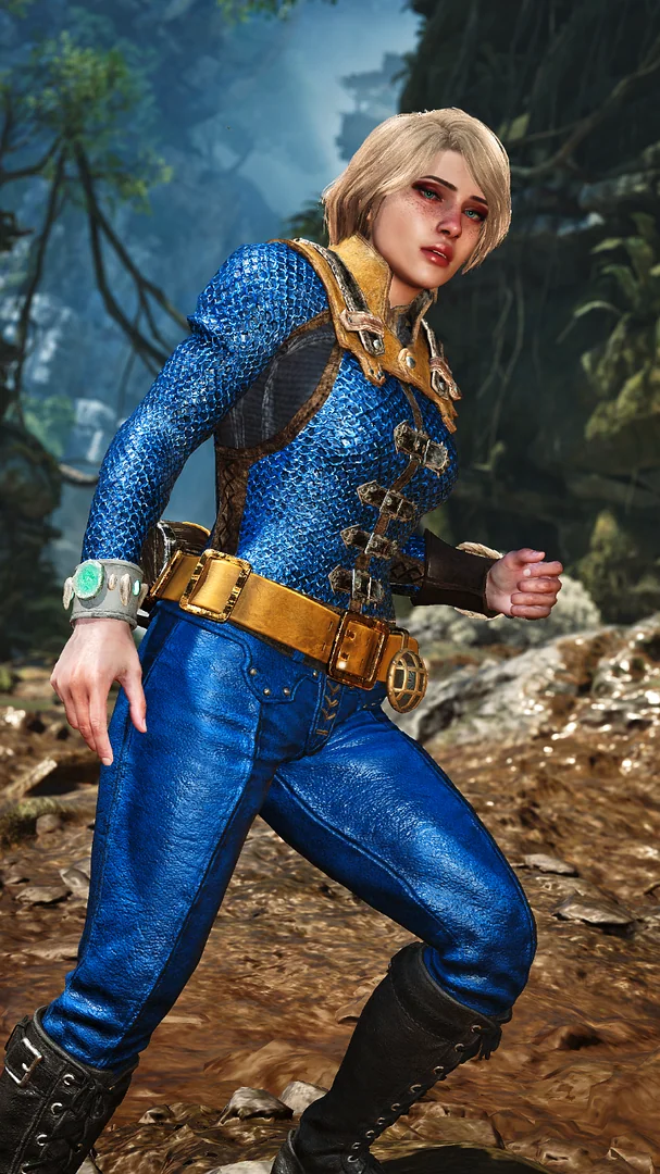 Vault Dweller (Fallout)