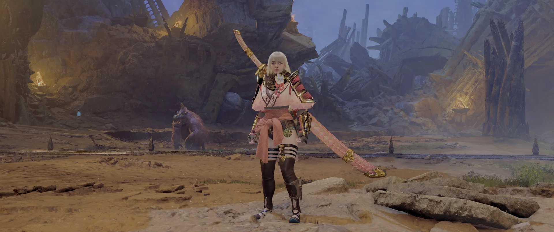 Sakura Shinobi