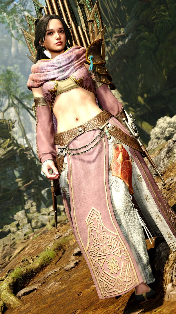 Defender of the Sands