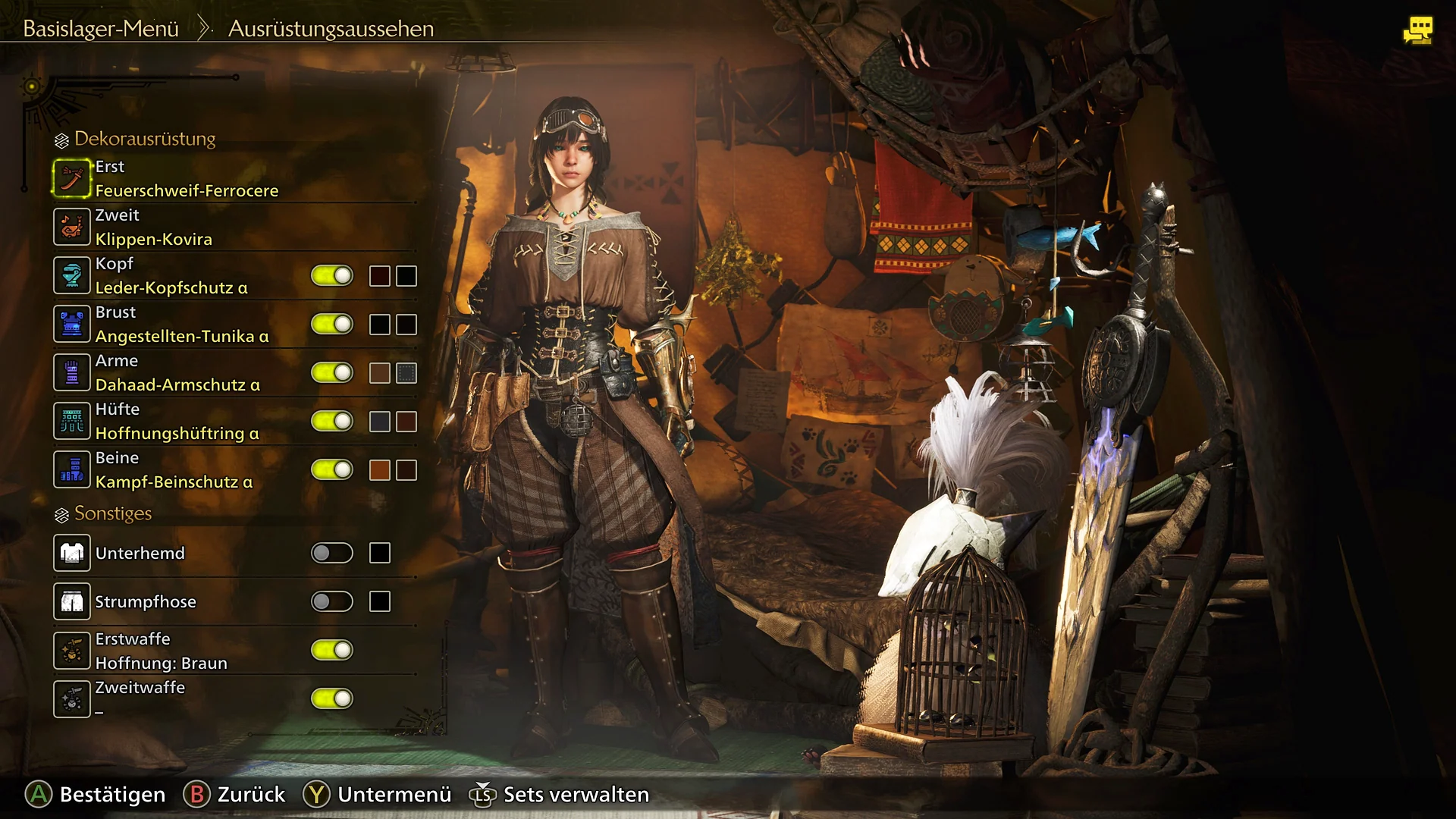 Steam Punk