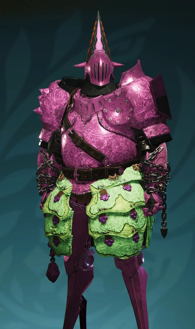 Patrick