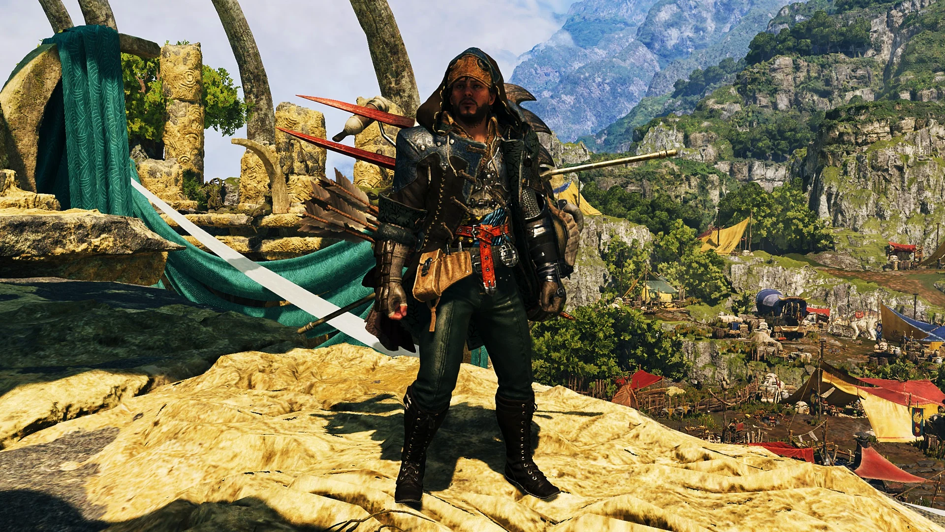 Ranger