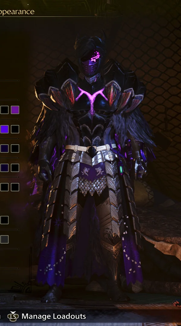 Abyssal Eclipse