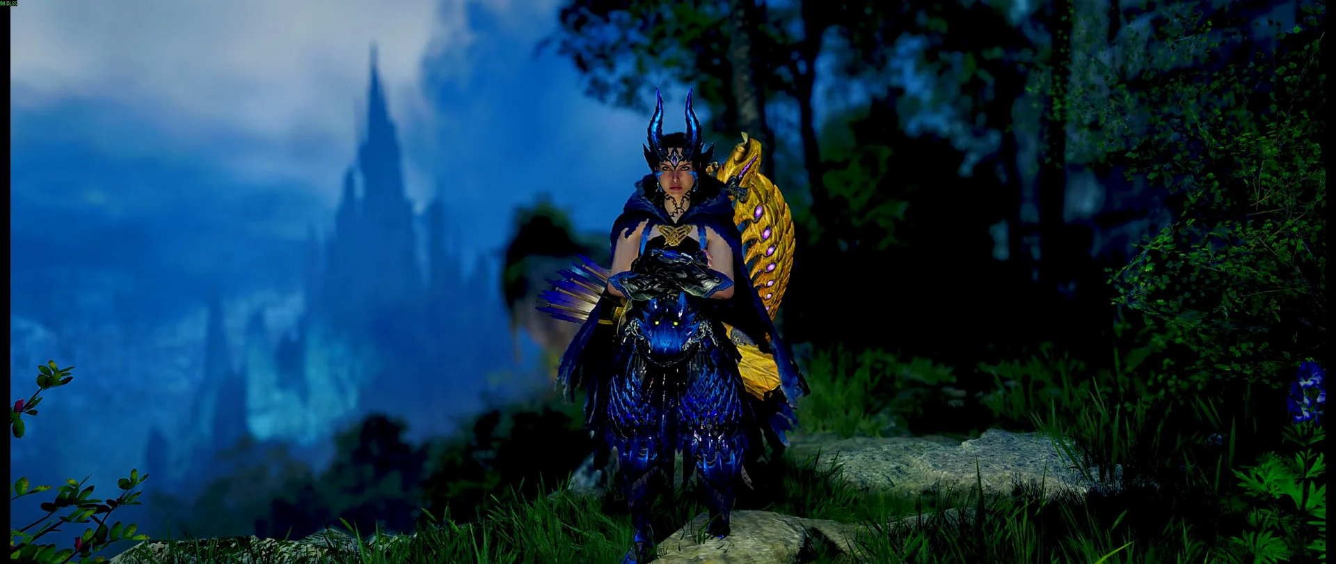 samurai