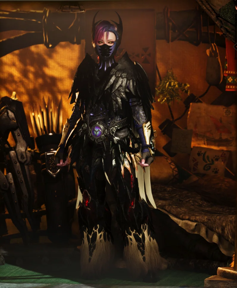 The Maddening Bow