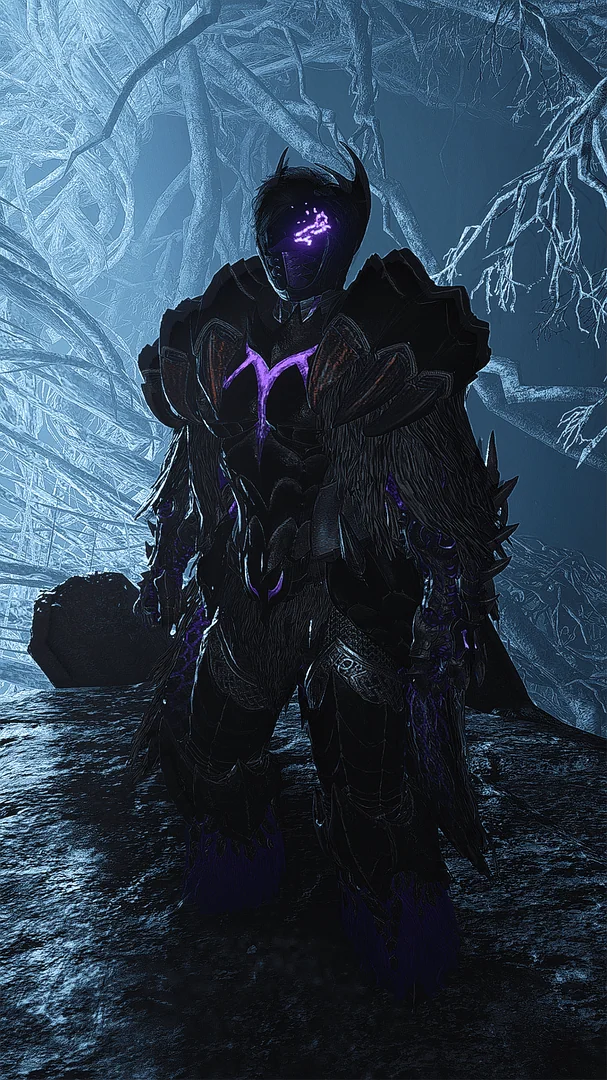 Specter of The Abyss