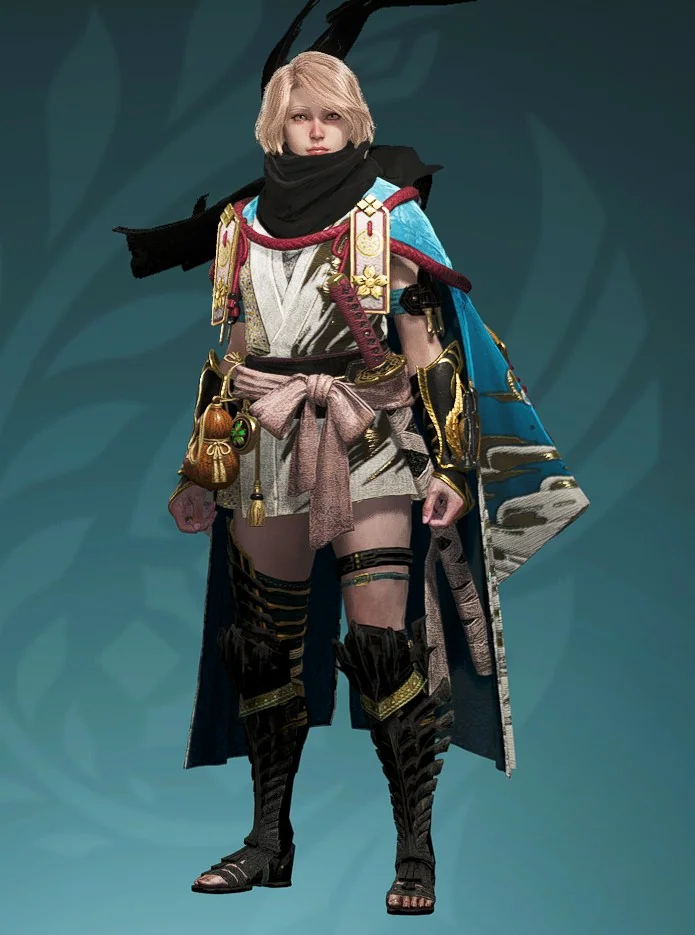Okita Souji