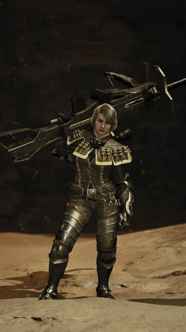 Union Gunner