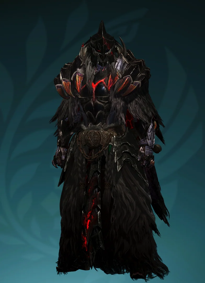 The Fell Regent
