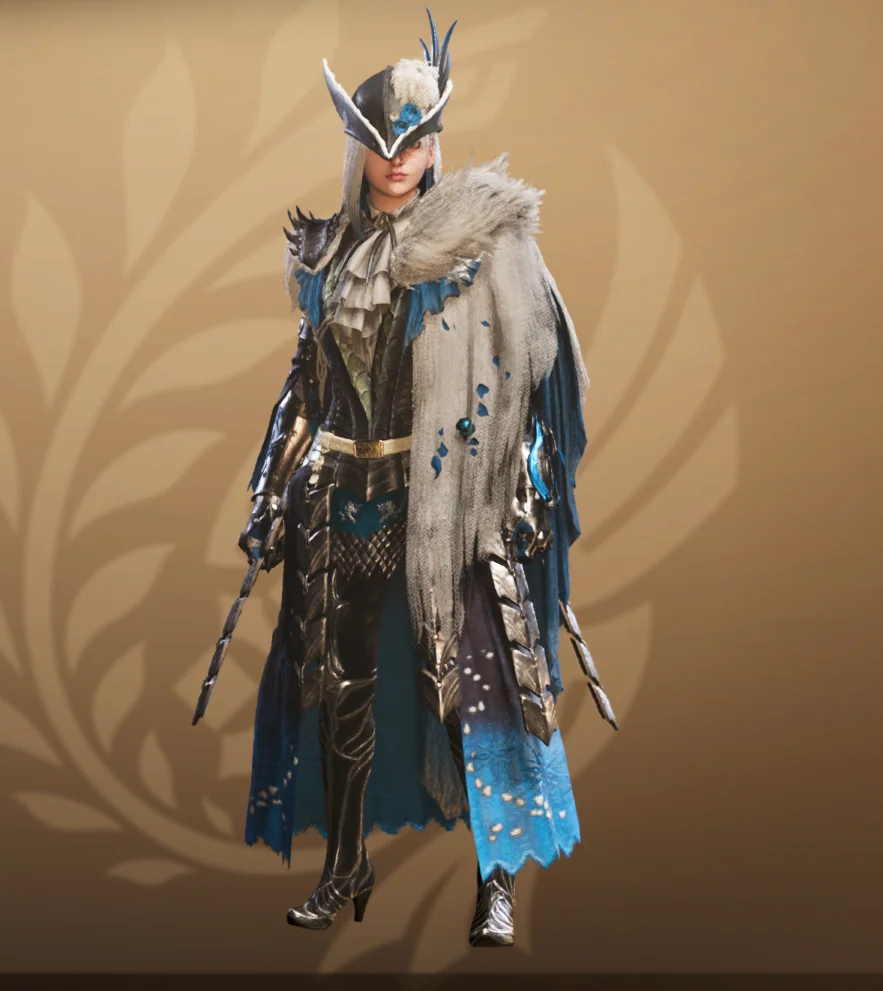 Frostland Noble
