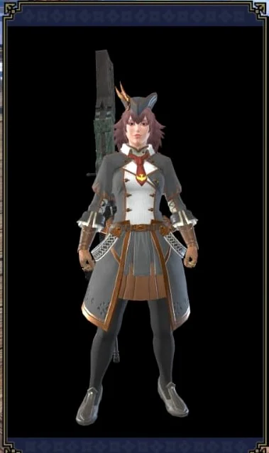 Elite gunner