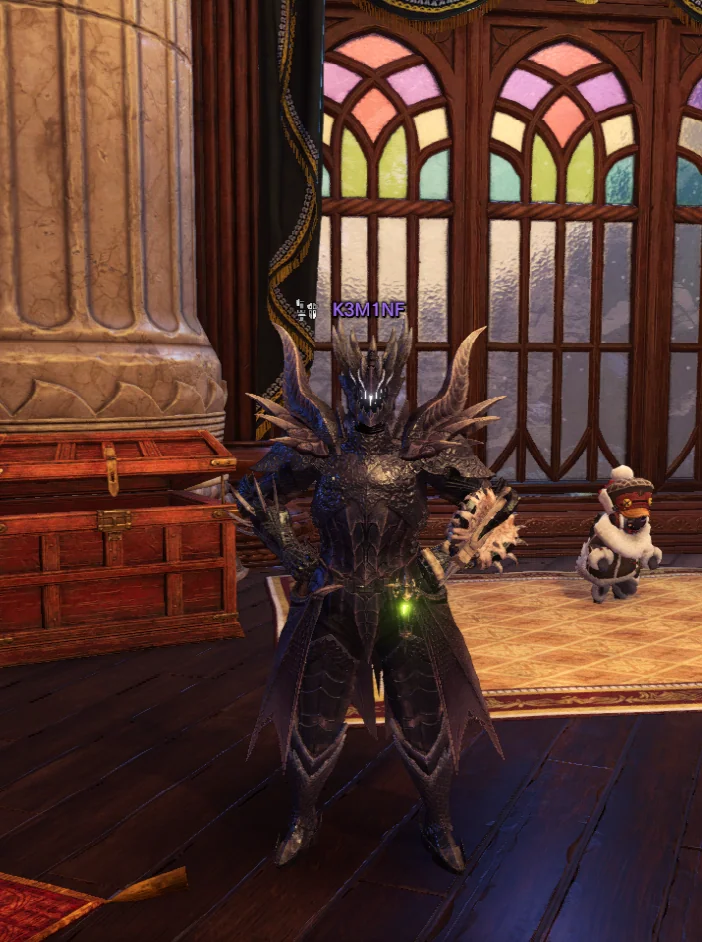 MH World Sets