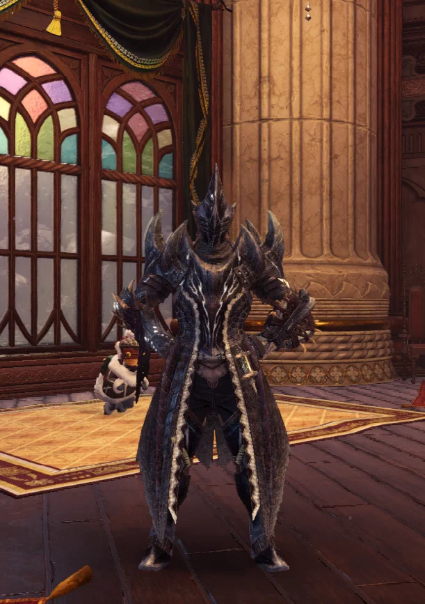 Frenzy’s Edge