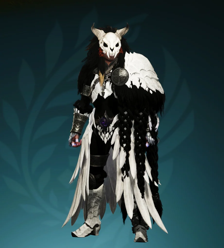 Judgment Fell
