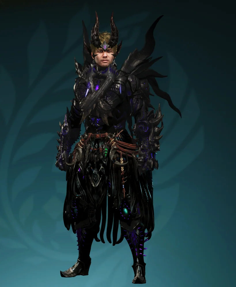 The Amalgamation