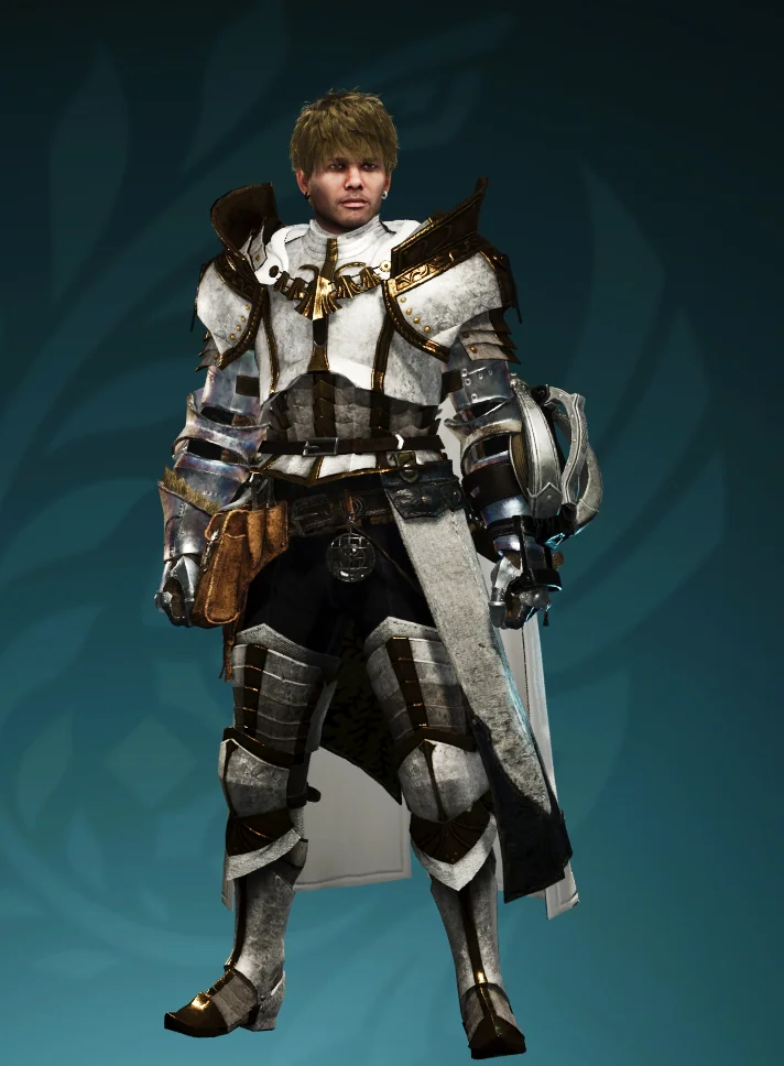 Blade of the First Dawn