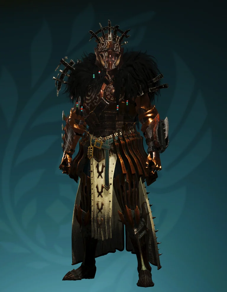 Verdict of the Forgotten Age