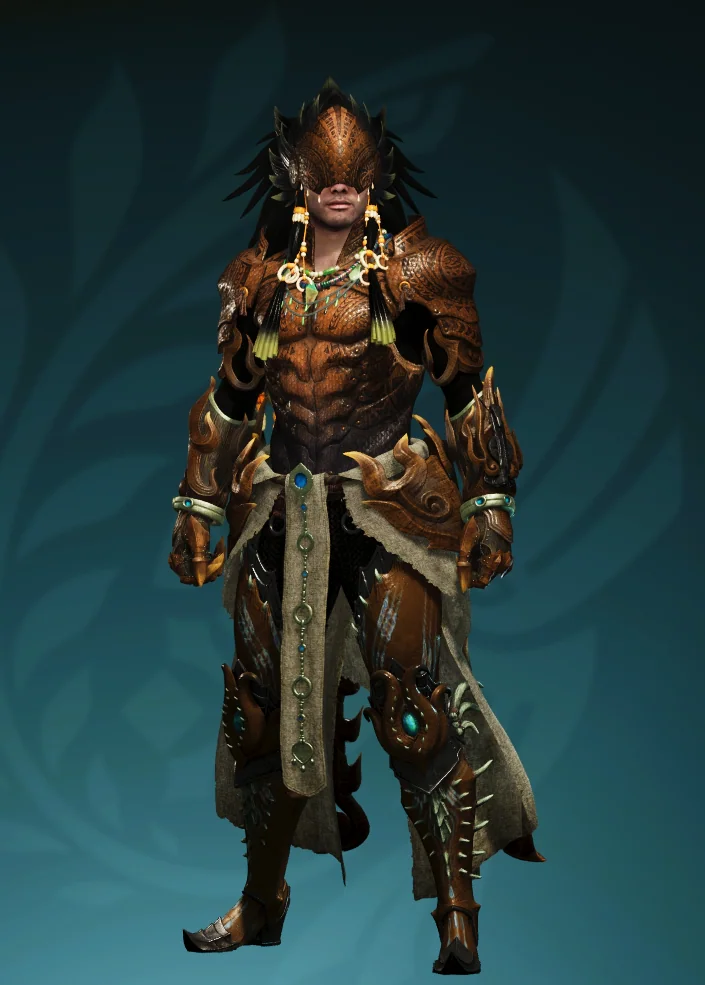 Symphony of the Wilds