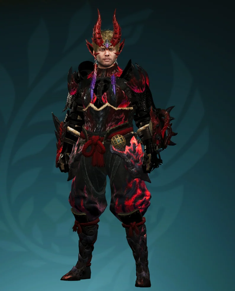 The Guardian's Wrath