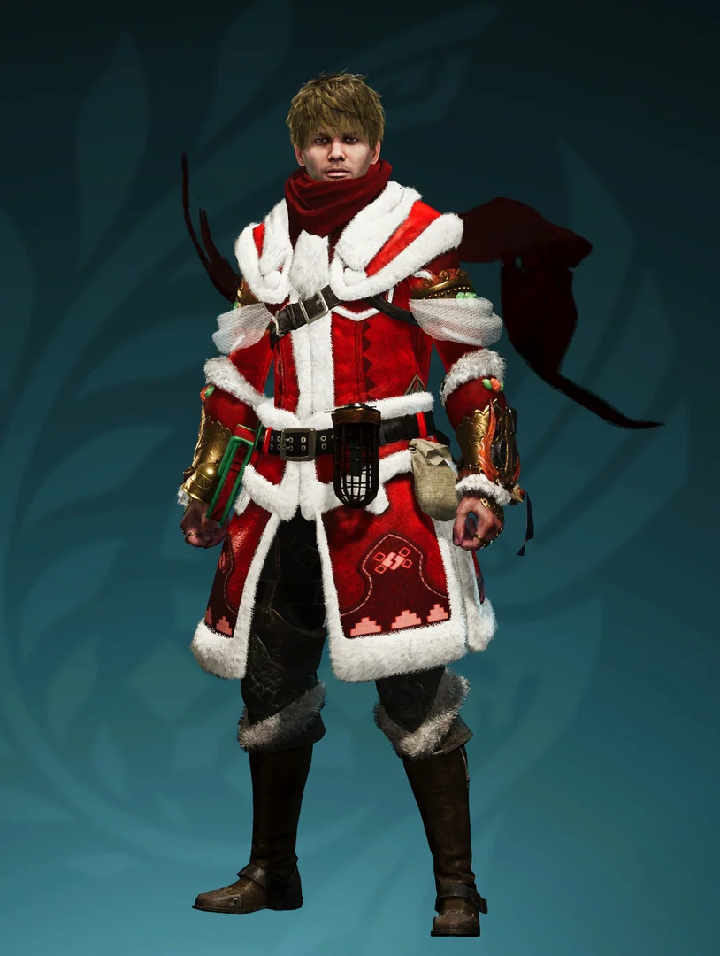 Merrymaker of the North