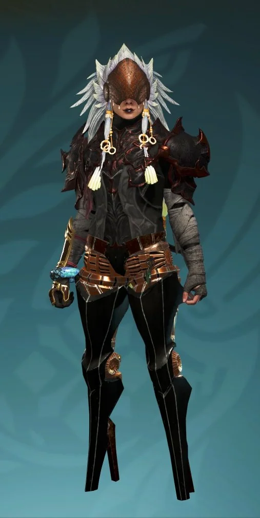 Artian Cyborg