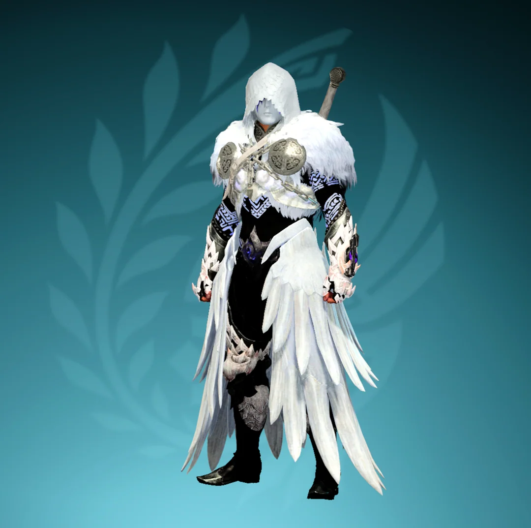 Wyveria Knight