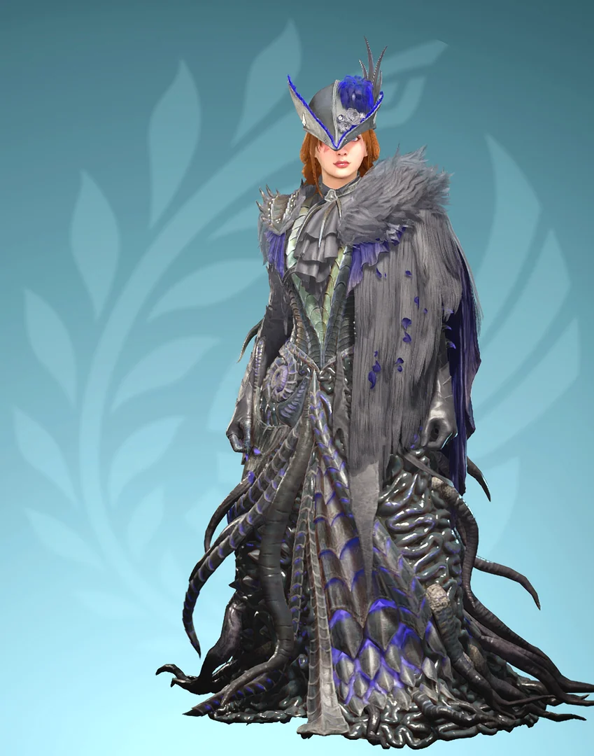 Sinister Stranger