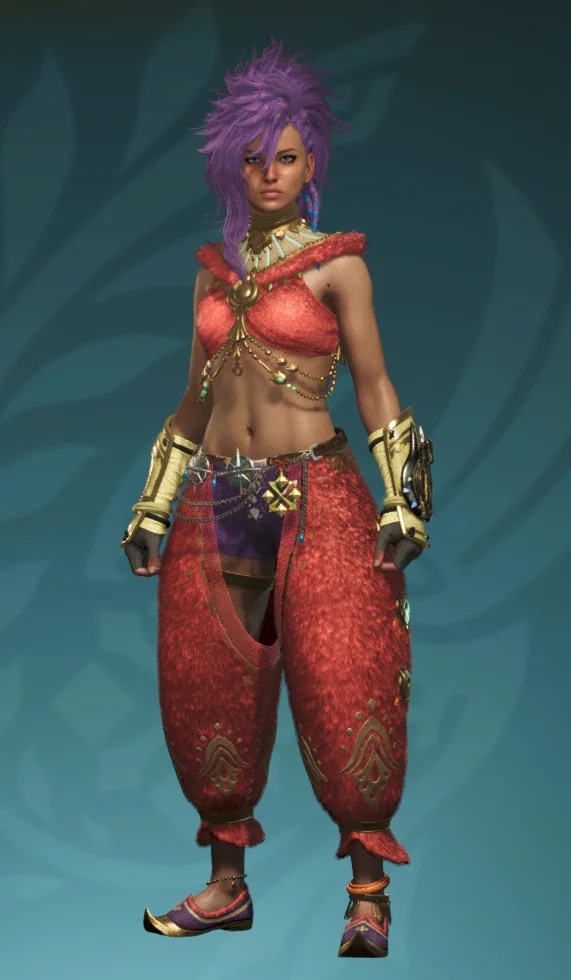 Shantae