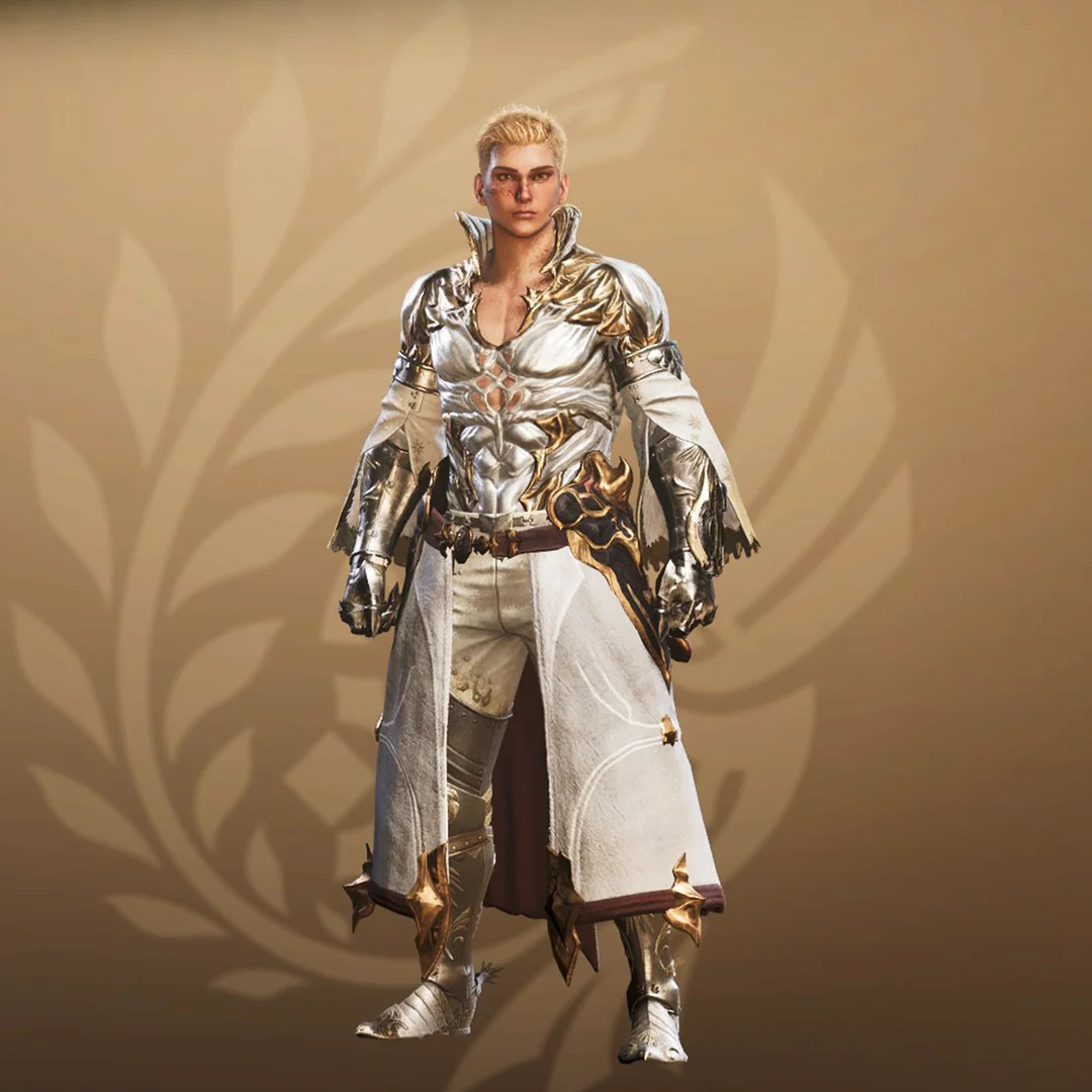 Starlit Empire