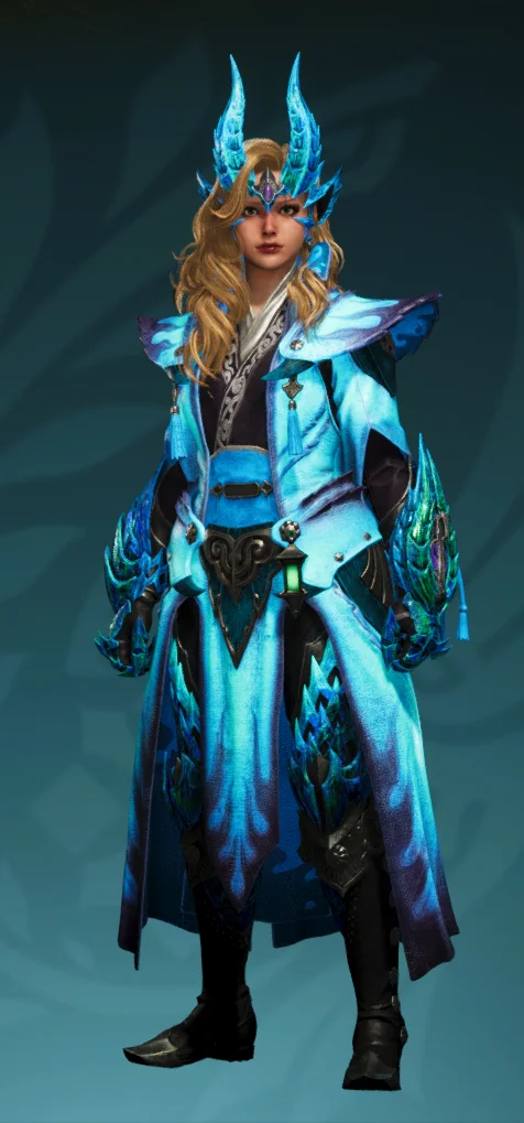Dragonborn