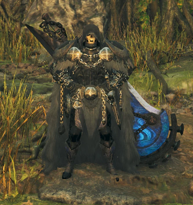 Death Knight