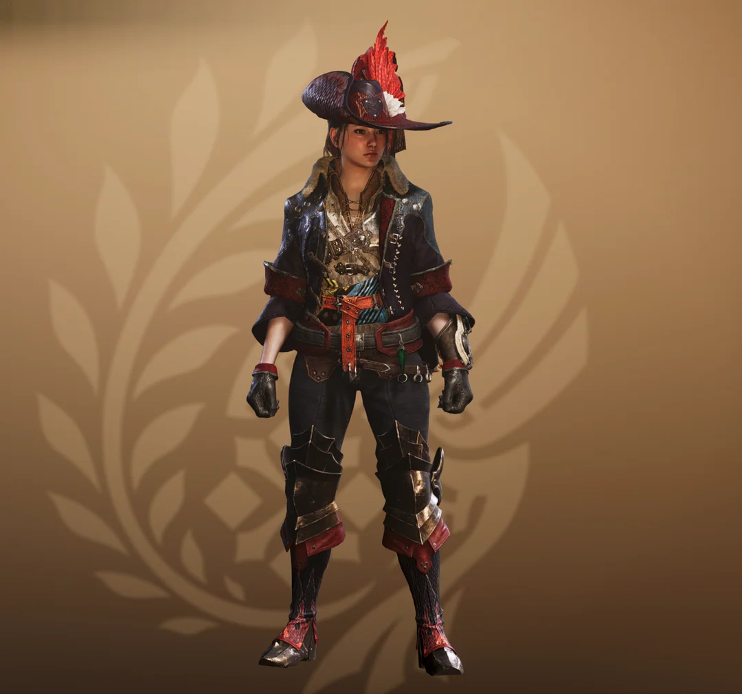 The Huntress