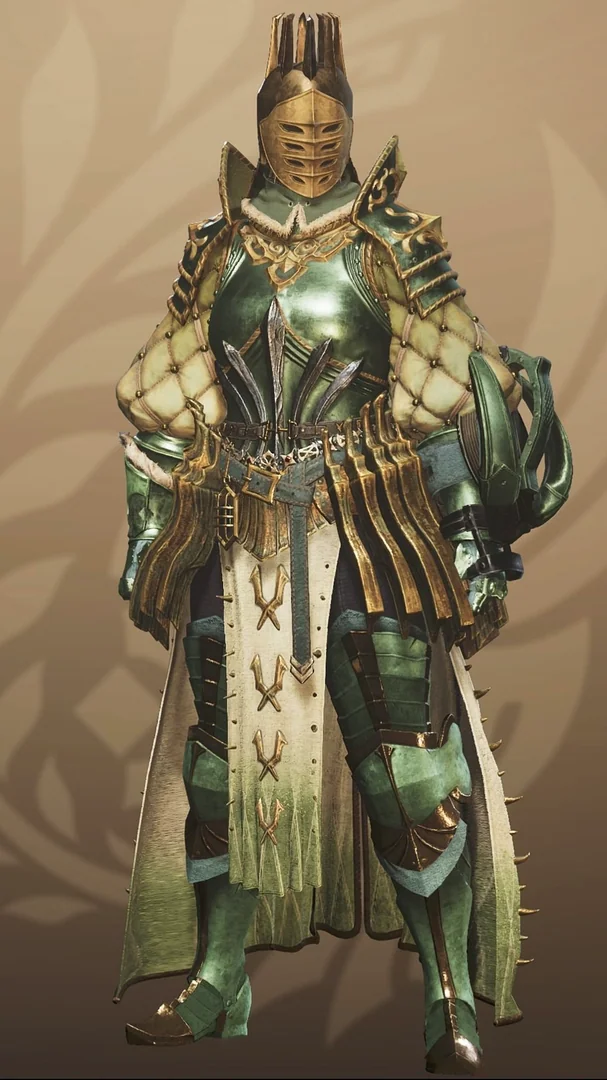 OXIDIZED - PANOPLY VER.