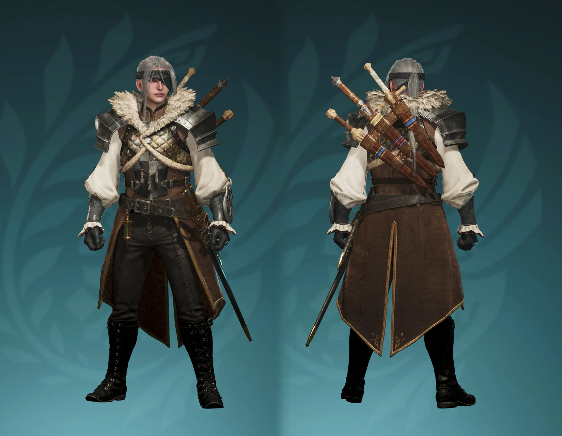 Seasoned Veteran