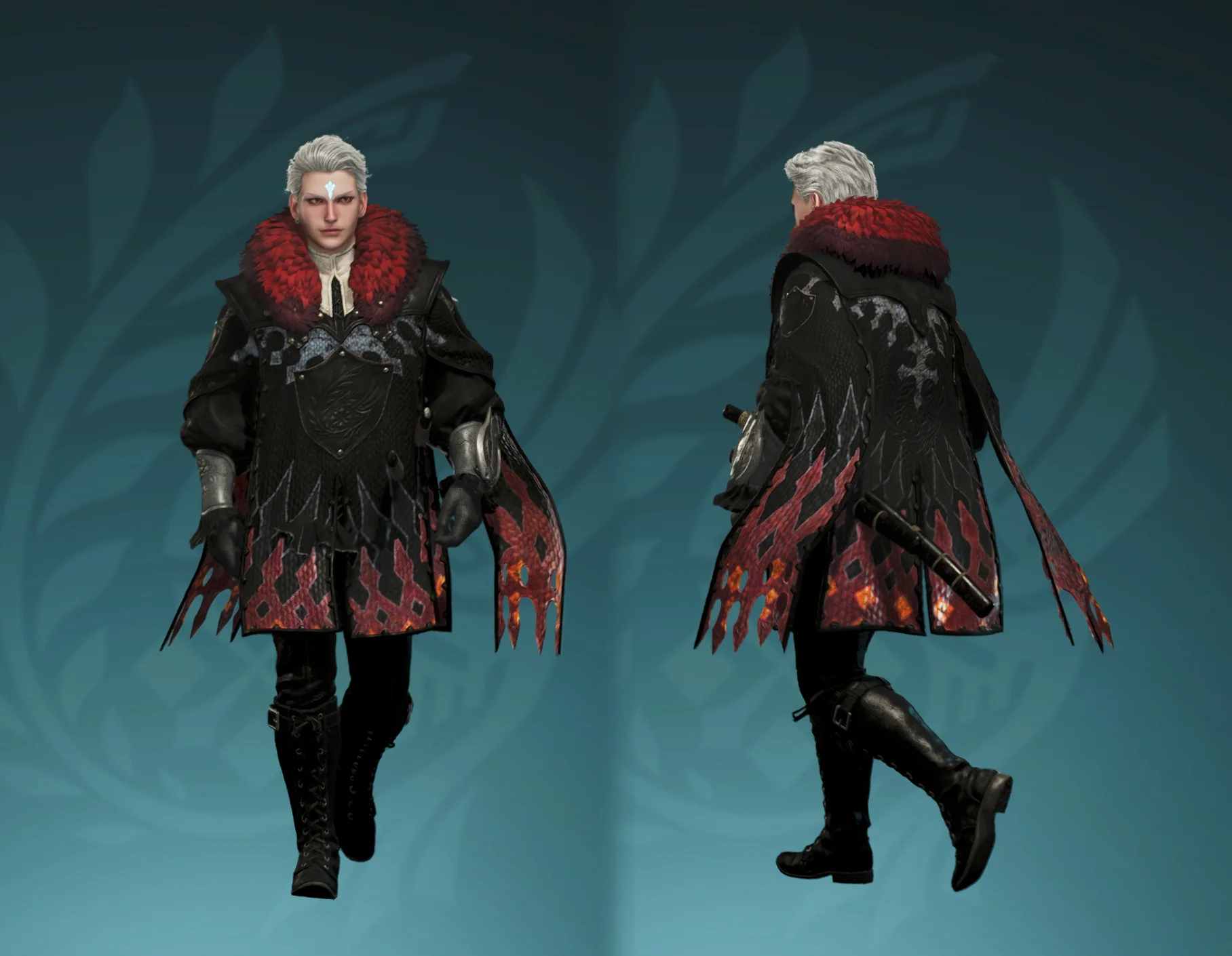 Smart Winter Fashion