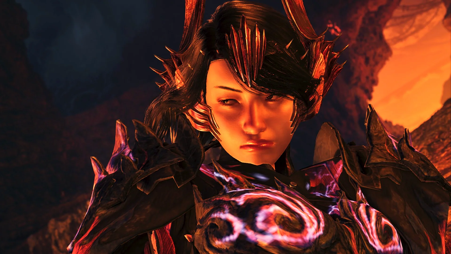 Hell Hunter