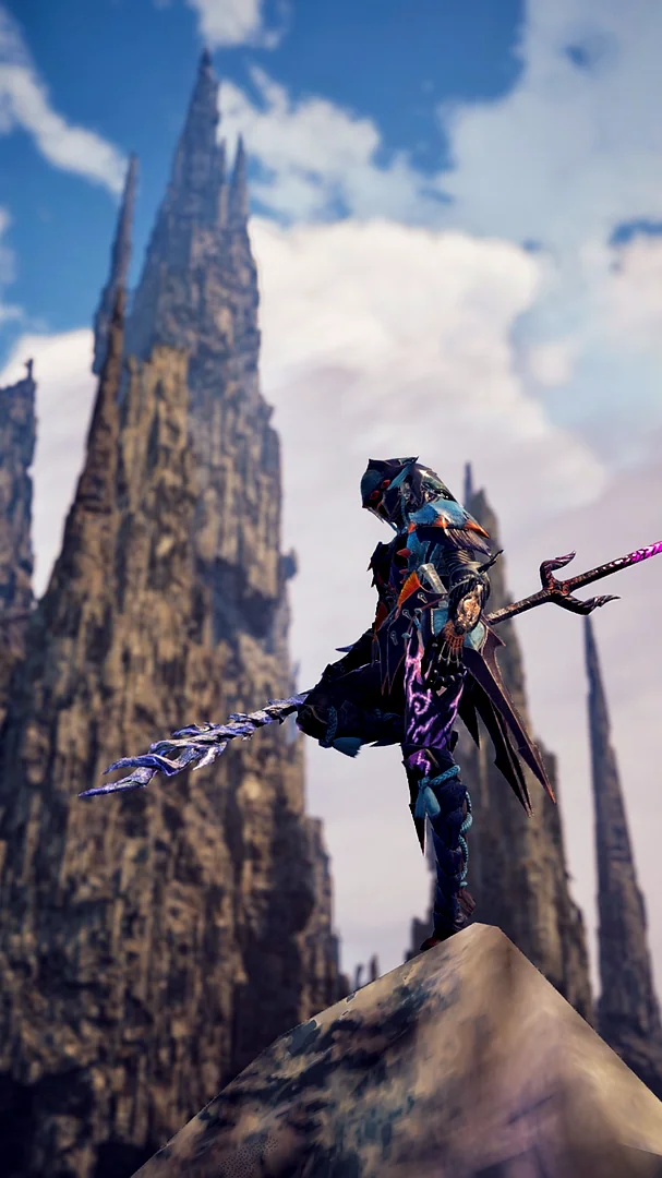 The Drachen